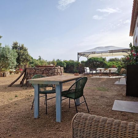 Borgo Lu Puleu Otel Perfugas Oda fotoğraf