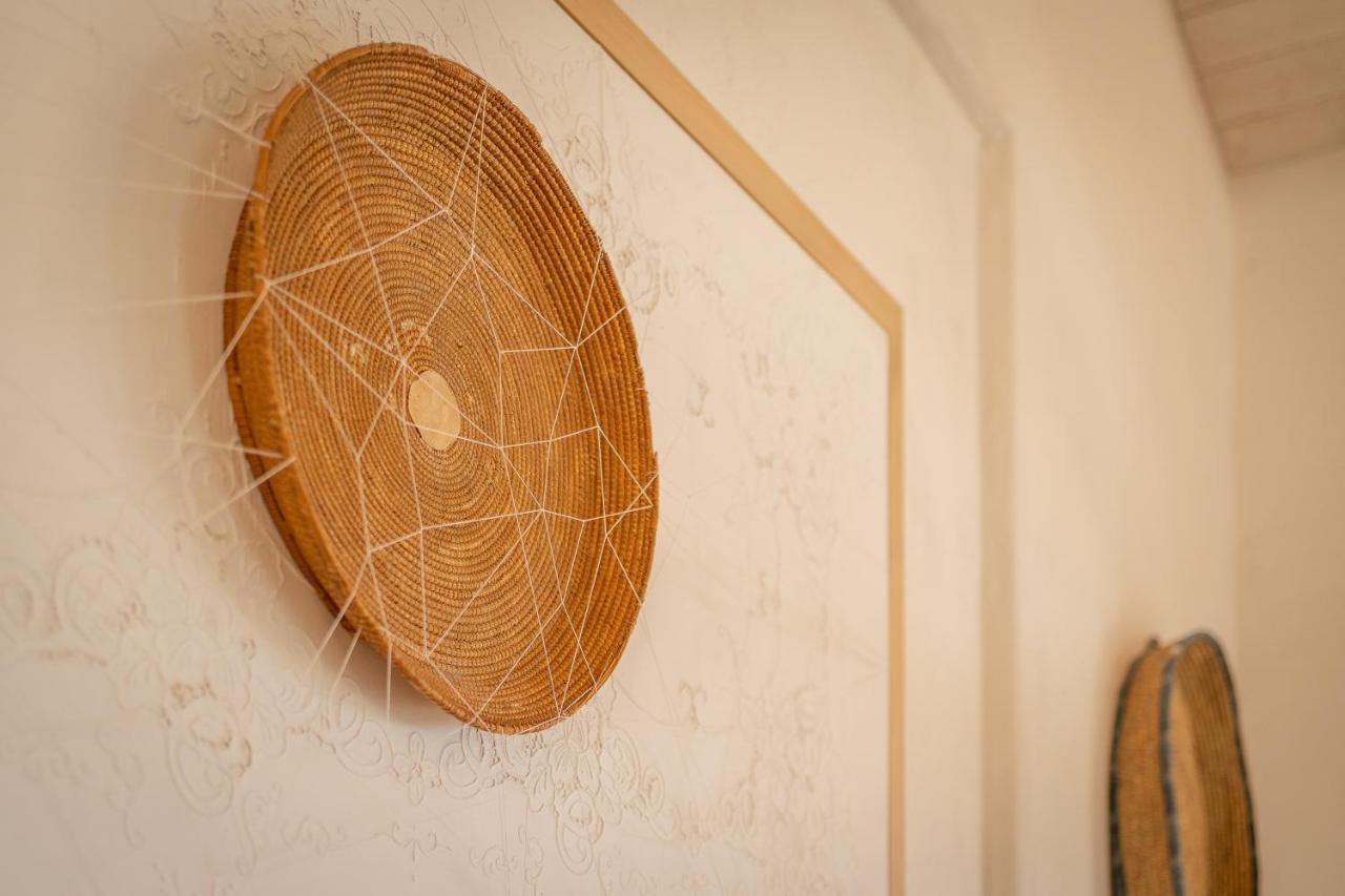 Borgo Lu Puleu Otel Perfugas Dış mekan fotoğraf