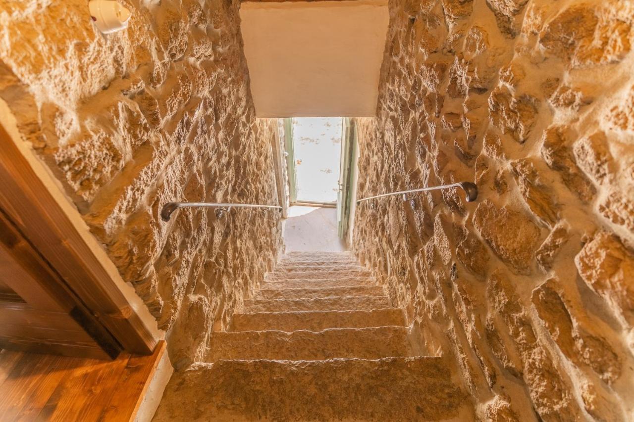 Borgo Lu Puleu Otel Perfugas Dış mekan fotoğraf