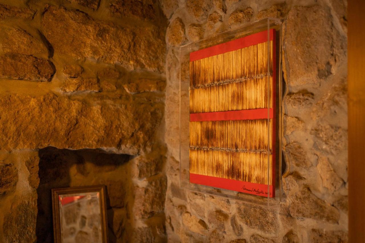 Borgo Lu Puleu Otel Perfugas Dış mekan fotoğraf