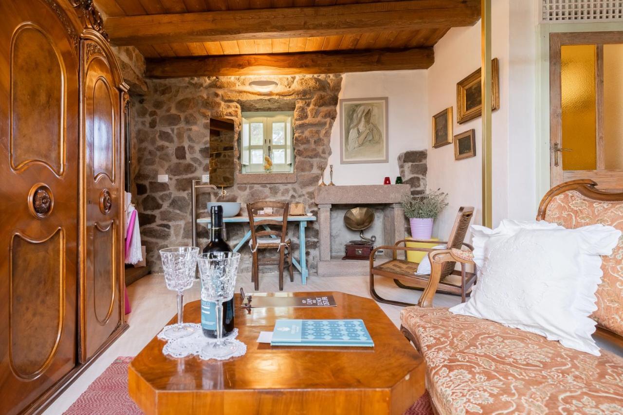 Borgo Lu Puleu Otel Perfugas Dış mekan fotoğraf