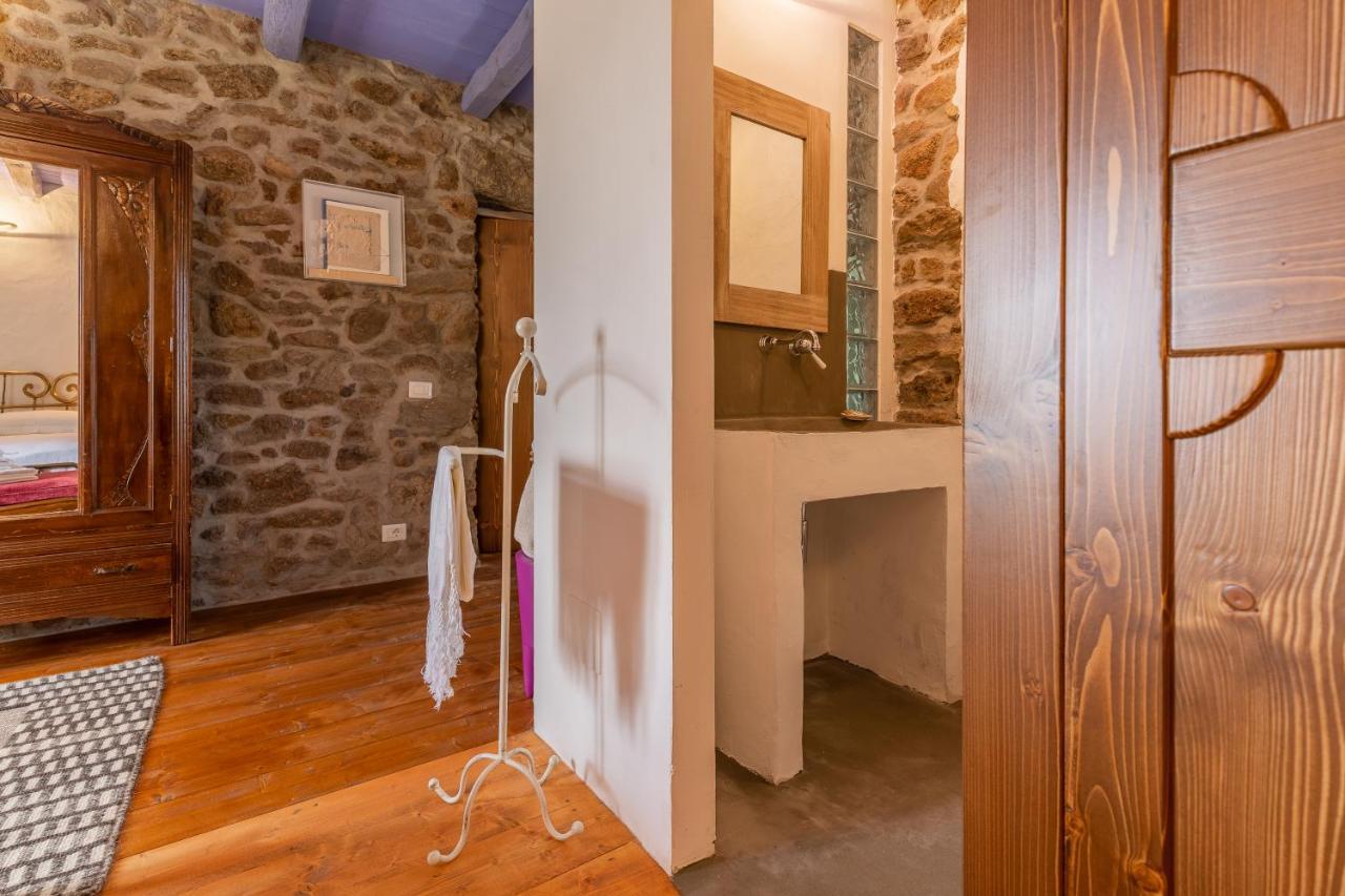 Borgo Lu Puleu Otel Perfugas Dış mekan fotoğraf