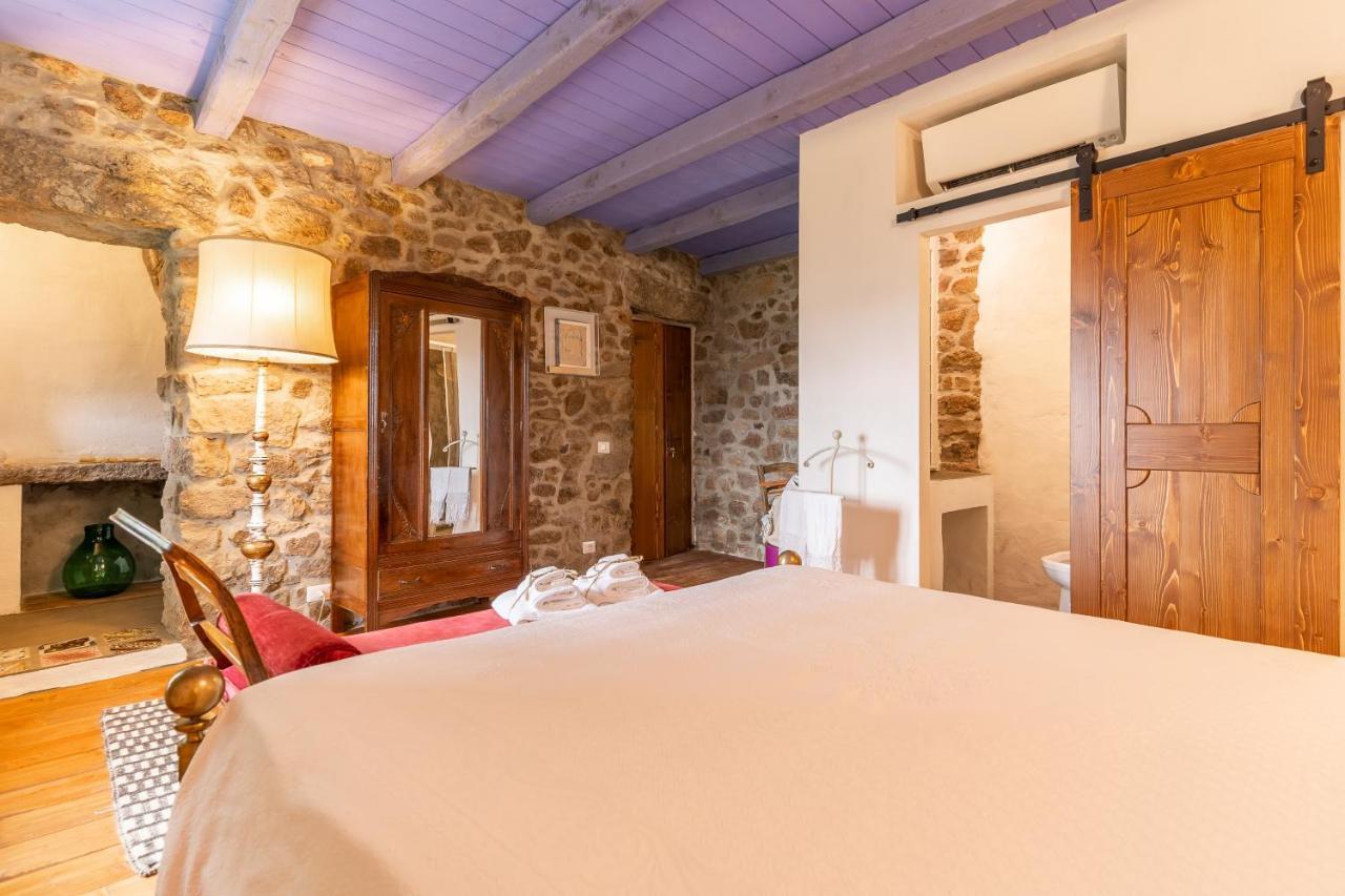 Borgo Lu Puleu Otel Perfugas Dış mekan fotoğraf