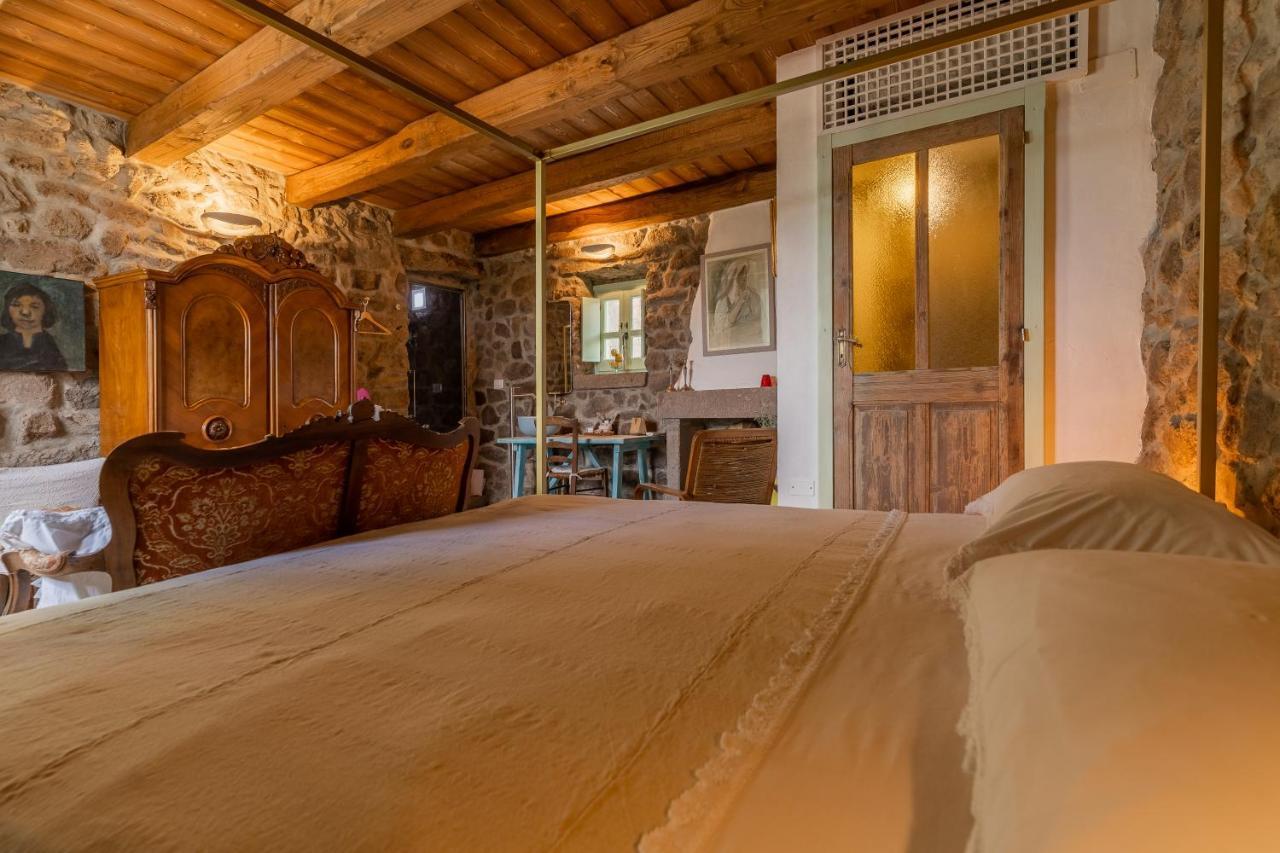 Borgo Lu Puleu Otel Perfugas Dış mekan fotoğraf