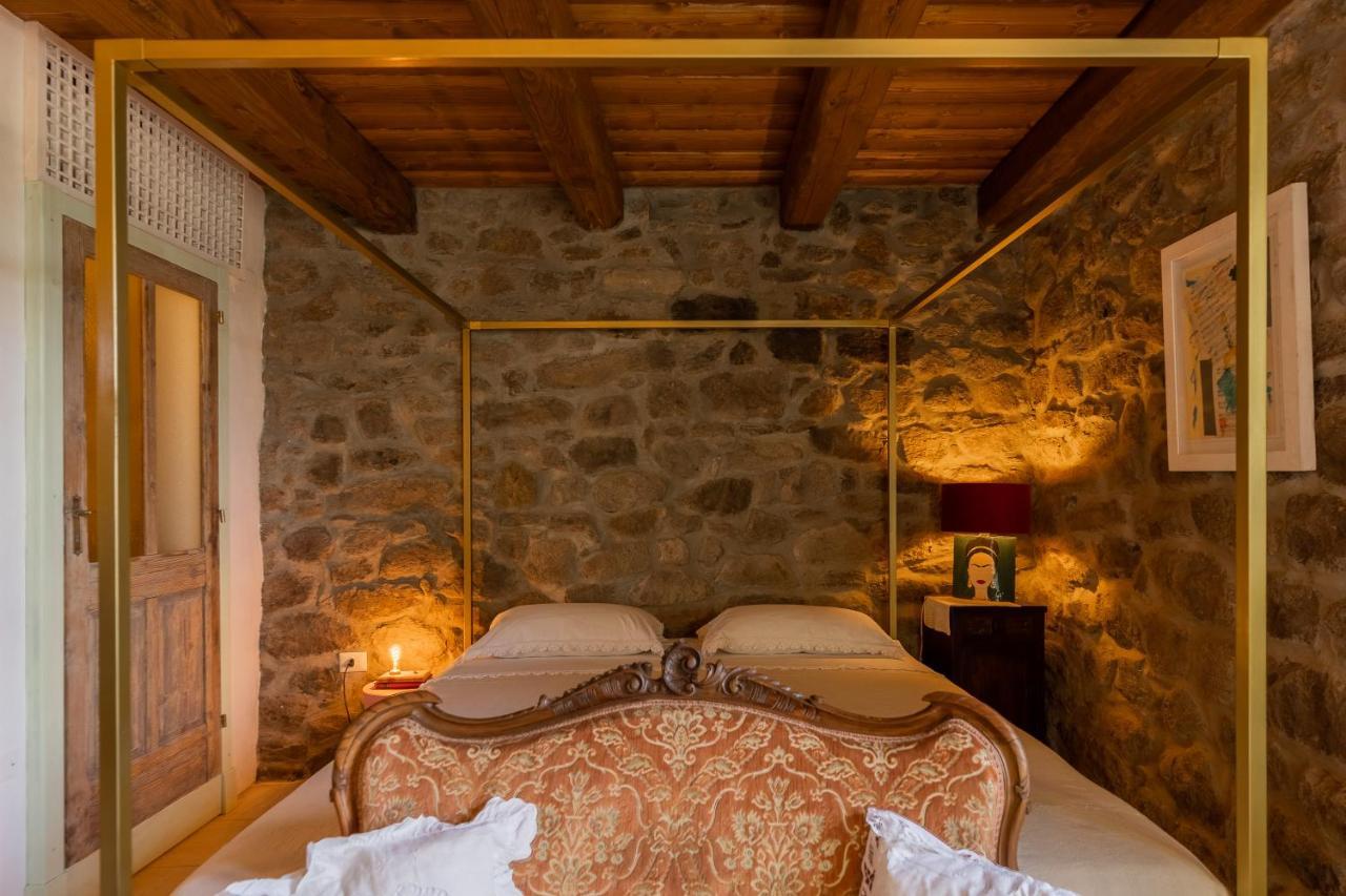 Borgo Lu Puleu Otel Perfugas Dış mekan fotoğraf