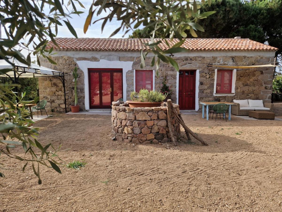 Borgo Lu Puleu Otel Perfugas Oda fotoğraf