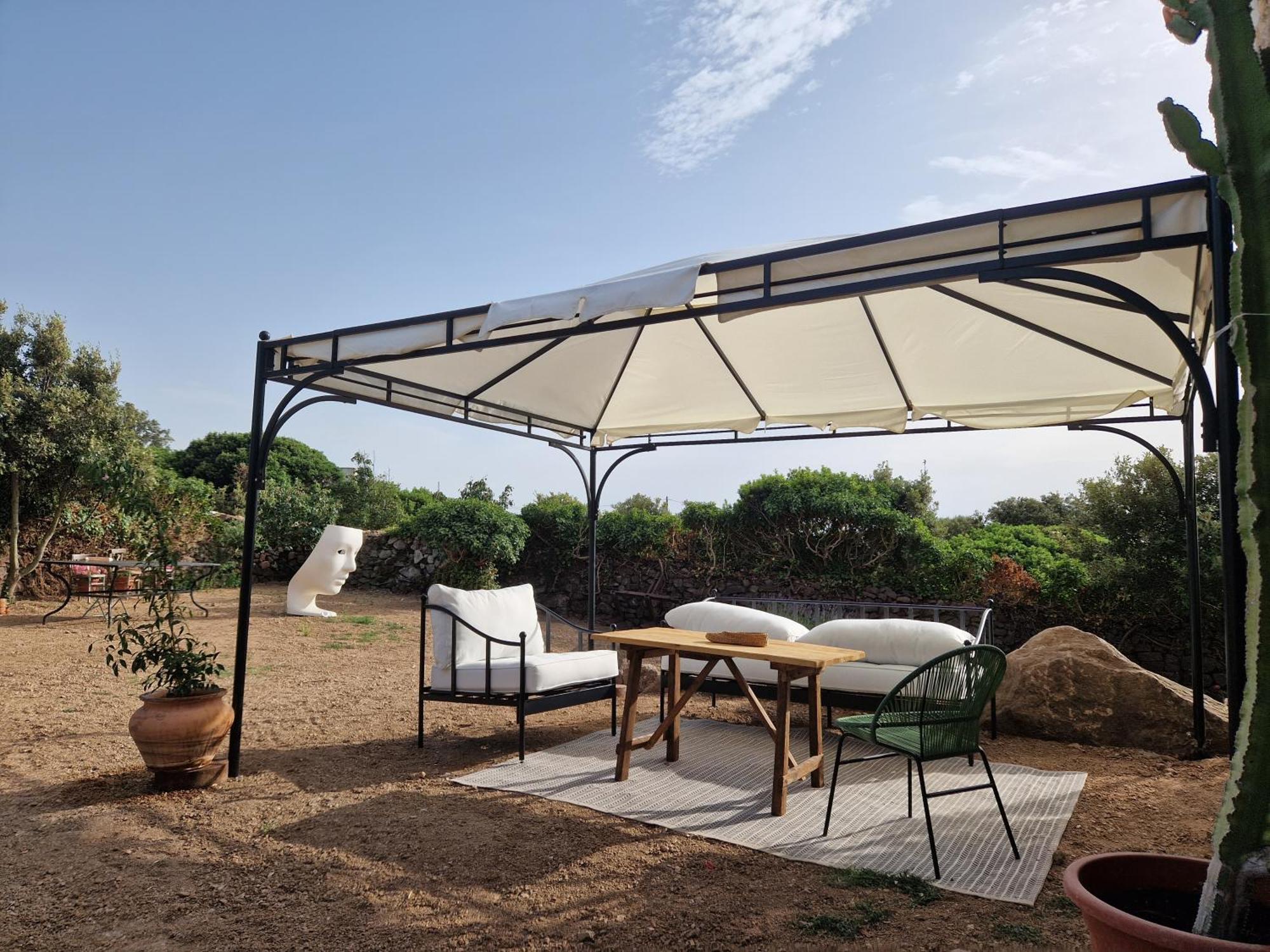 Borgo Lu Puleu Otel Perfugas Oda fotoğraf