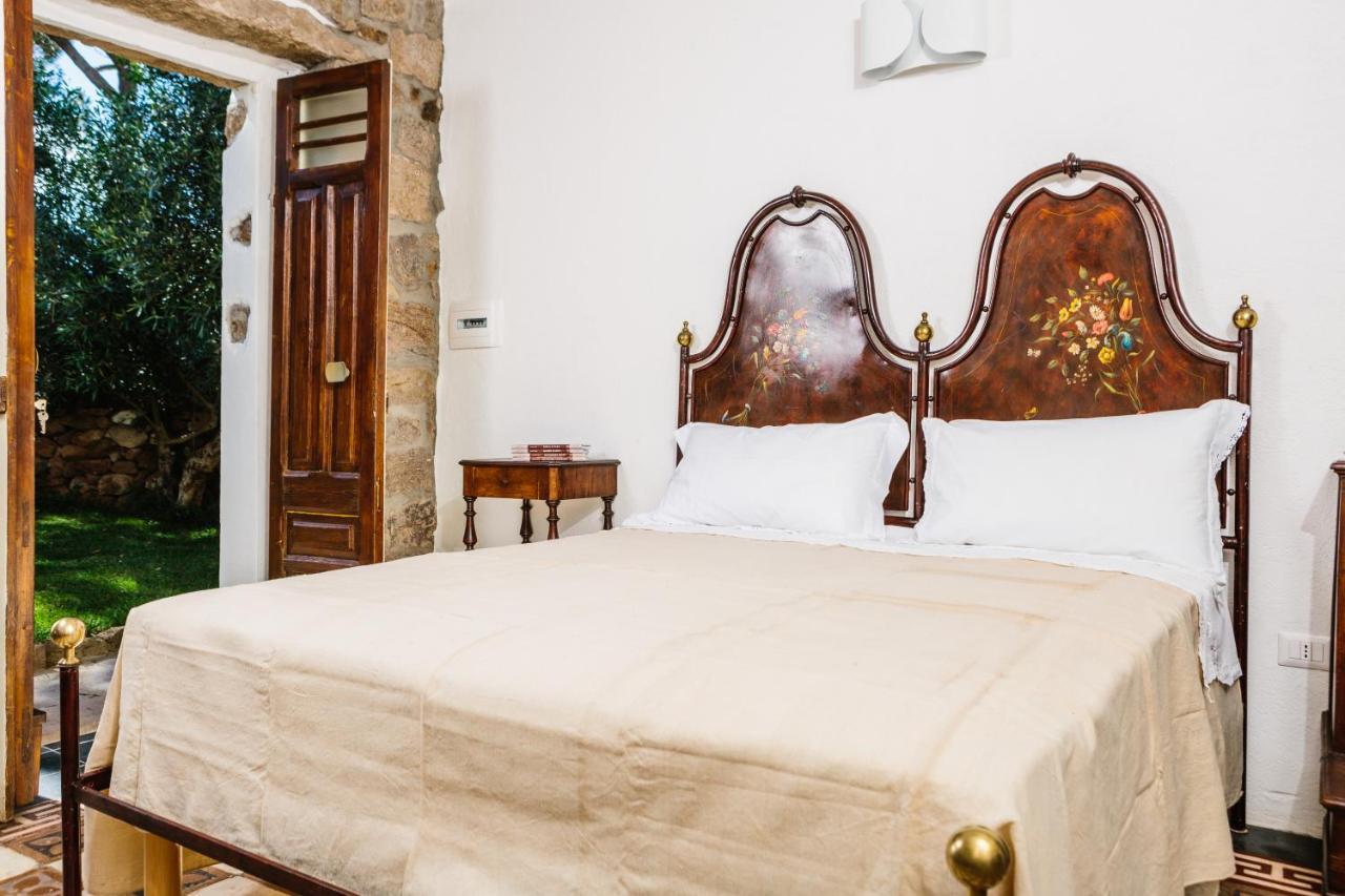 Borgo Lu Puleu Otel Perfugas Dış mekan fotoğraf